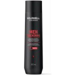Goldwell Dualsenses For men Thickening Shampoo 300 ml – Sleviste.cz
