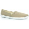 Dámské espadrilky Be Lenka Barefoot slip-on tenisky Bali Dark Khaki