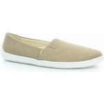 Be Lenka Barefoot slip-on tenisky Bali Dark Khaki – Zbozi.Blesk.cz