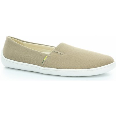 Be Lenka Barefoot slip-on tenisky Bali Dark Khaki