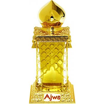 Al Haramain Ajwa parfémovaný olej unisex 30 ml