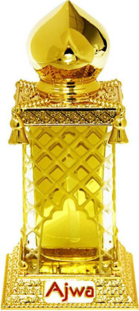 Al Haramain Ajwa parfémovaný olej unisex 30 ml