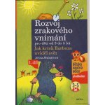 Rozvoj zrakového vnímání – Zboží Mobilmania