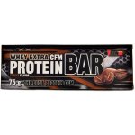 Vision Nutrition CFM PROTEIN BAR 75g – Zboží Mobilmania