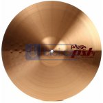 Paiste PST 7 Heavy Crash 18" – Zboží Mobilmania