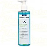 Isis Teen Derm Gel Sensitive 250 ml – Zboží Mobilmania