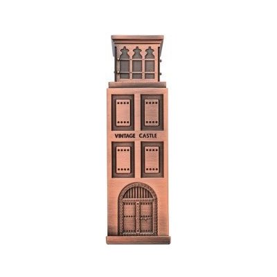 Lattafa Niche Emarati Vintage Castle parfémovaná voda unisex 100 ml