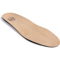 HANWAG Insole Comfort Leather Natur