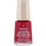 Mavala Minicolor lak na nehty Macao 7 5 ml – Zboží Dáma