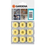Gardena Šampon pro lakované a plastové povrchy 9 ks – Sleviste.cz