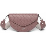 VUCH Tricia Intrecciato Dusty Pink – Sleviste.cz