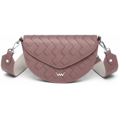 VUCH Tricia Intrecciato Dusty Pink – Sleviste.cz