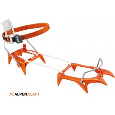 Petzl Leopard LLF new – Zboží Dáma