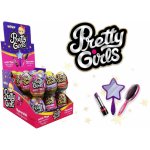 Nova čokoládové vajíčko s překvapením pretty girls 25 g – Zboží Dáma