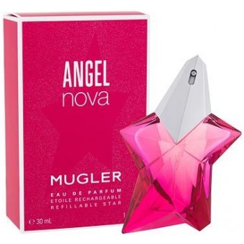 Thierry Mugler Angel Nova parfémovaná voda dámská 30 ml od 1 300 Kč -  Heureka.cz