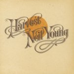 Neil Young - Harvest , LP – Zbozi.Blesk.cz