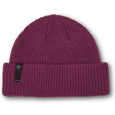 FOX kulich Machinist beanie – Hledejceny.cz