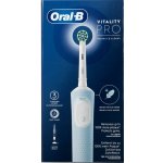 Oral-B Vitality Pro D103 Blue – Zboží Mobilmania