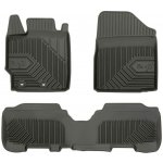 Koberce gumové FroGum Toyota Yaris II 2005-2011 – Hledejceny.cz