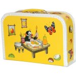 Kazeto Krtek a Malíř 30 cm – Sleviste.cz