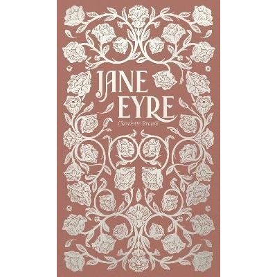 Jane Eyre – Hledejceny.cz