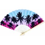 RAPPA Vějíř papírový HAWAII – Hledejceny.cz
