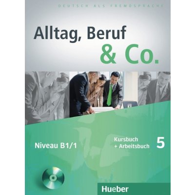 Alltag, Beruf und Co. 5 - Norbert Becker – Hledejceny.cz