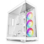 Deepcool CH780 WH R-CH780-WHADE41-G-1 – Zboží Živě