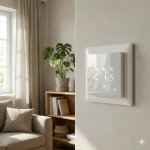 Termofol TF-H6 IP31 – Hledejceny.cz