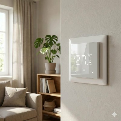 Termofol TF-H6 IP31 – Hledejceny.cz