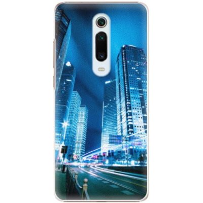 iSaprio Night City Blue Xiaomi Mi 9T Pro – Zbozi.Blesk.cz