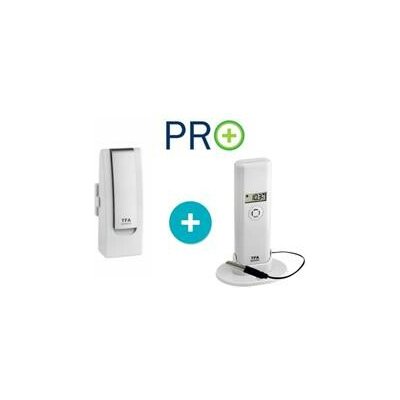 TFA 30.3313 senzor – Sleviste.cz