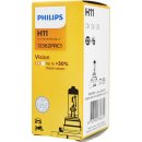 Philips Vision H11 PGJ19-2 55W 12V