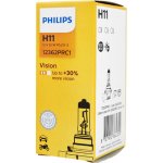 Philips Vision H11 PGJ19-2 55W 12V – Hledejceny.cz