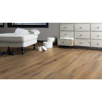 Gerflor Topsilence design Ruivo brown 0006 1,70 m²