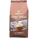 Tchibo Crema Vollmundig zrnková 1 kg – Hledejceny.cz