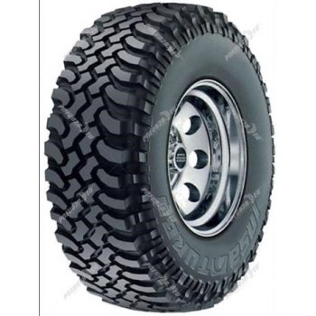 Insa Turbo Dakar MT 205/80 R16 110Q