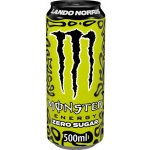 Monster Lando Noris Zero Energy Meloun Yuzu 0,5 l – Sleviste.cz