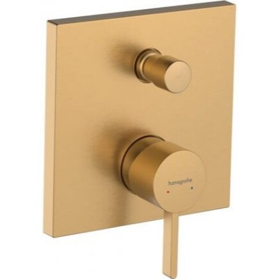 Hansgrohe Finoris 76415140 – Hledejceny.cz