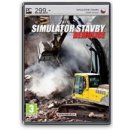 Simulátor stavby: Demolice