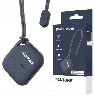 Pantone PT-AG001 – Zboží Živě