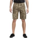 Nugget genius cargo 19 shorts B olive Oak Camo – Hledejceny.cz