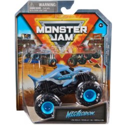 Monster Jam Series 34 Megalodon 1:64