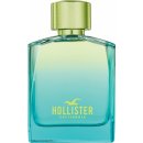 Hollister Wave toaletní voda pánská 100 ml tester