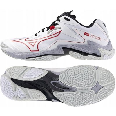 Mizuno WAVE LIGHTNING Z8 v1ga2400-96 – Zboží Mobilmania