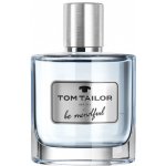 Tom Tailor Be Mindful toaletní voda pánská 50 ml tester – Hledejceny.cz