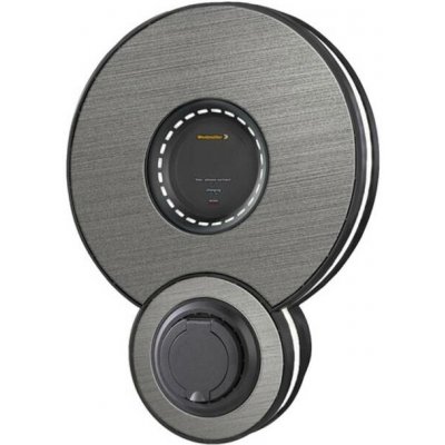 Weidmüller CH-W-H-A11-SPNZZR Wallbox typ 2 Mode 3 16 A 11 kW RFID 2865540000 – Hledejceny.cz