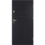 RADEX VICTORIA antracit 80 P – Hledejceny.cz