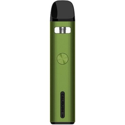 Uwell Caliburn G2 Pod 750 mAh Cobalt Green 1 ks – Hledejceny.cz