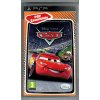 Hra na PSP Cars